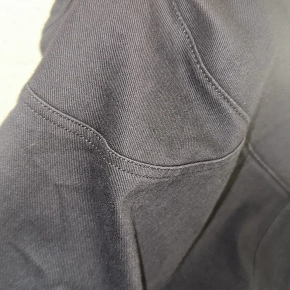 HALARA Black Jeggings for Women. Size 3X - Picture 12 of 13